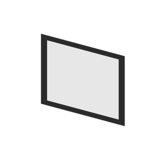 Sklo 4x554x460 KV HEAT 2G 59.50.01   